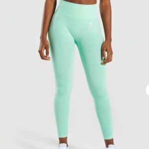 Gymshark Vital Seamless Leggings ⚡️⚡️